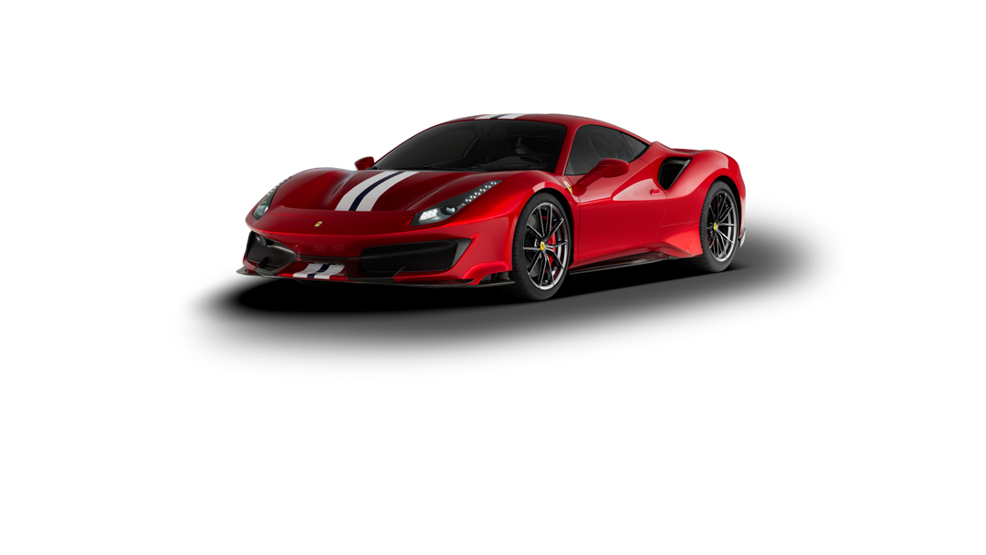 Ferrari Genuine: Ferrari 488 Pista - Ferrari.com